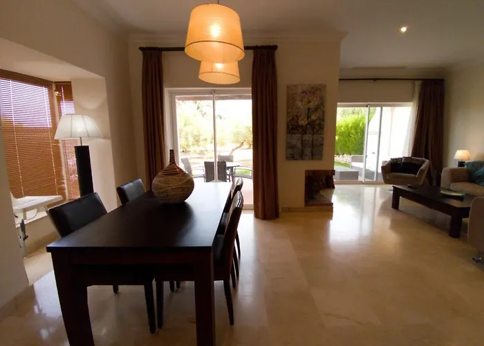 Villa Fairways Golf By Mila Prieto