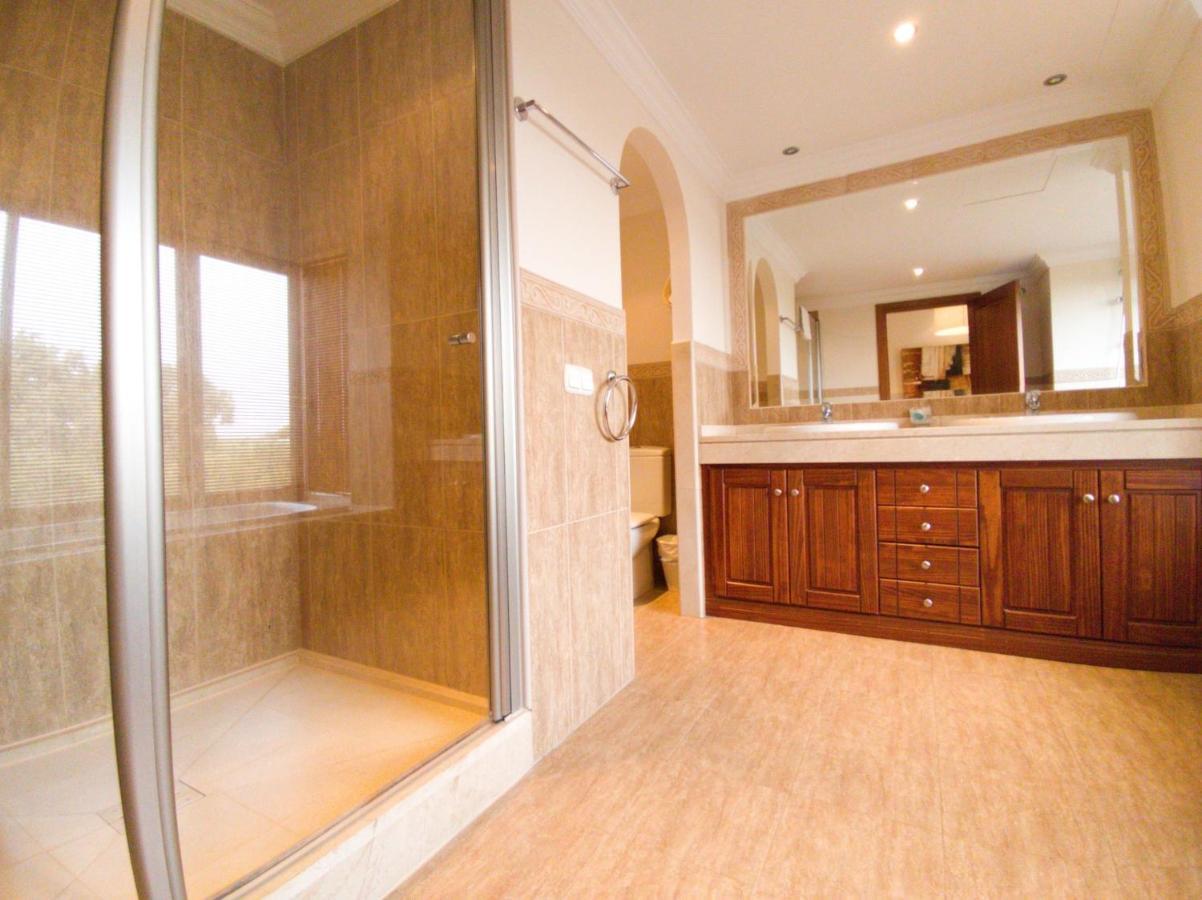 Villa Fairways Golf By Mila Prieto Arcos de la Frontera