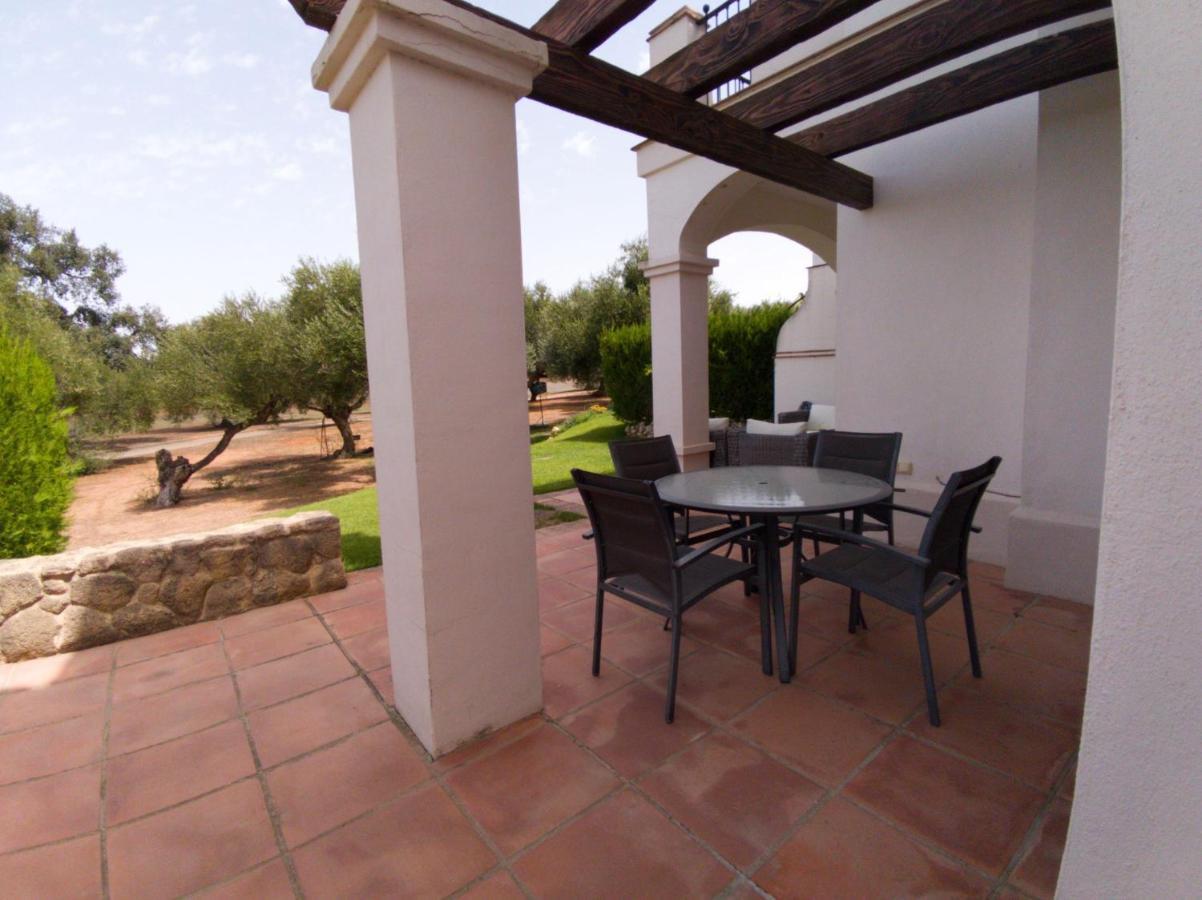 Fairways Golf By Mila Prieto * Arcos de la Frontera