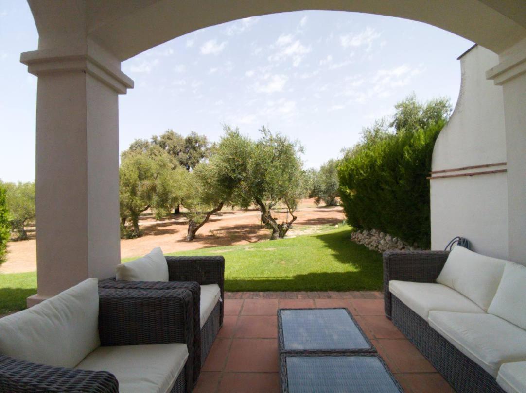 Villa Fairways Golf By Mila Prieto
